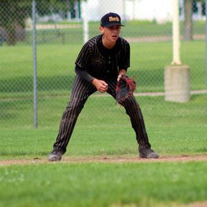 Meet your Posher, Mathew